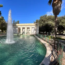 Villa Comunale di Lecce - Lecce