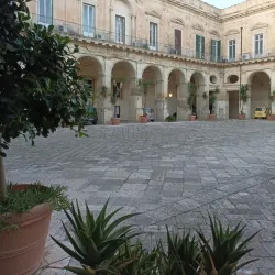 Villa Comunale di Lecce - Lecce