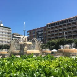 Villa Comunale di Lecce - Lecce
