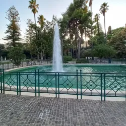 Villa Comunale di Lecce - Lecce