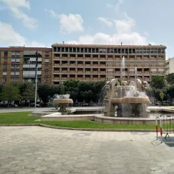 Villa Comunale di Lecce - Lecce