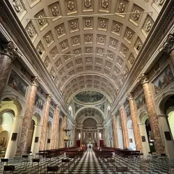 Basilica of San Nicolò - Lecco