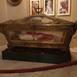 Basilica of San Nicolò - Lecco