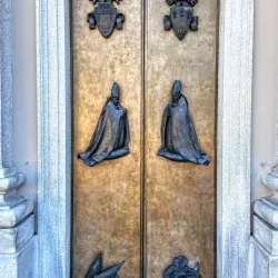 Basilica of San Nicolò - Lecco