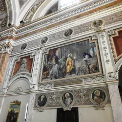 Basilica of San Nicolò - Lecco