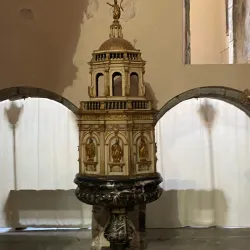 Basilica of San Nicolò - Lecco