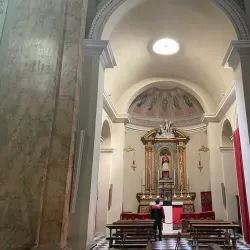 Basilica of San Nicolò - Lecco