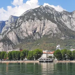 Lake Como Waterfront - Lecco