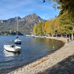 Lake Como Waterfront - Lecco
