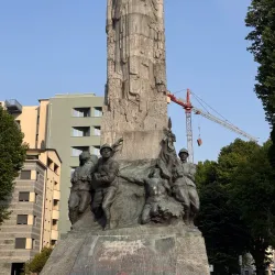 Lake Como Waterfront - Lecco