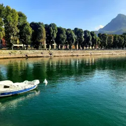 Lake Como Waterfront - Lecco