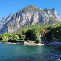 Lake Como Waterfront - Lecco