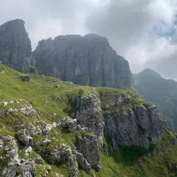 Monte Resegone - Lecco