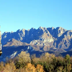 Monte Resegone - Lecco