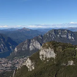 Monte Resegone - Lecco