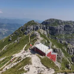 Monte Resegone - Lecco