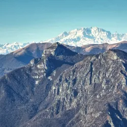 Monte Resegone - Lecco