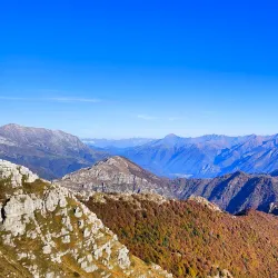 Monte Resegone - Lecco
