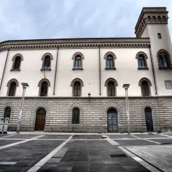 Palazzo delle Paure - Lecco
