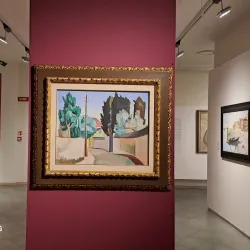 Palazzo delle Paure - Lecco