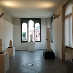 Palazzo delle Paure - Lecco