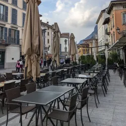 Palazzo delle Paure - Lecco