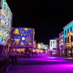 Palazzo delle Paure - Lecco