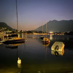 Palazzo delle Paure - Lecco