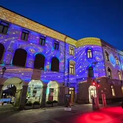 Palazzo delle Paure - Lecco