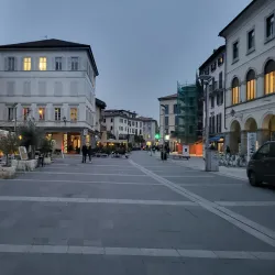 Palazzo delle Paure - Lecco