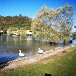 Parco Addio Monti - Lecco