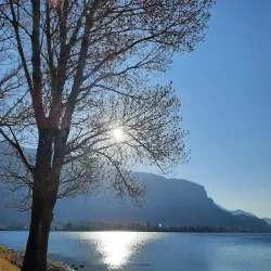 Parco Addio Monti - Lecco