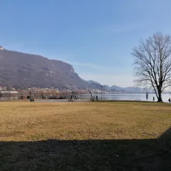 Parco Addio Monti - Lecco