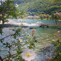 Parco Addio Monti - Lecco