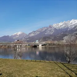 Parco Addio Monti - Lecco