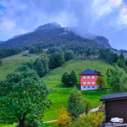Piani d'Erna - Lecco