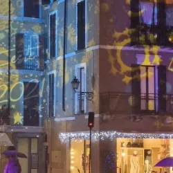 Piazza XX Settembre - Lecco