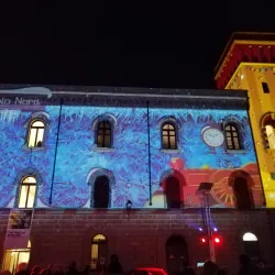 Piazza XX Settembre - Lecco