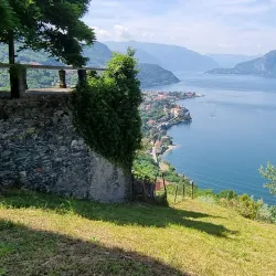 Sentiero del Viandante - Lecco