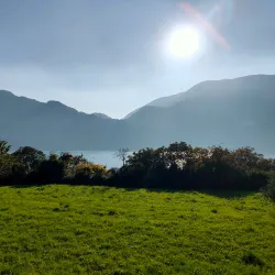Sentiero del Viandante - Lecco