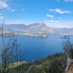 Sentiero del Viandante - Lecco