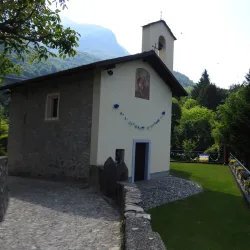 Sentiero del Viandante - Lecco