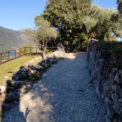 Sentiero del Viandante - Lecco