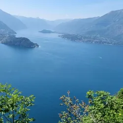 Sentiero del Viandante - Lecco