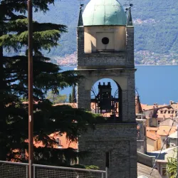 Sentiero del Viandante - Lecco
