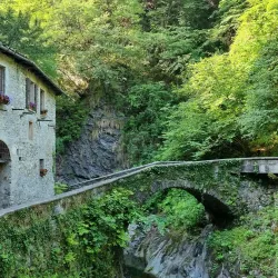Sentiero del Viandante - Lecco