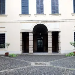 Villa Manzoni - Lecco