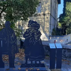 Villa Manzoni - Lecco