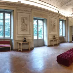 Villa Manzoni - Lecco