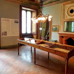 Villa Manzoni - Lecco